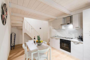 MONALDA Loft Florence-Hosted by Sweetstay